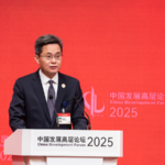 Bộ trưởng Tài chính Lan Fo'an công bố Chính sách Tài khóa Chủ động cho năm 2025