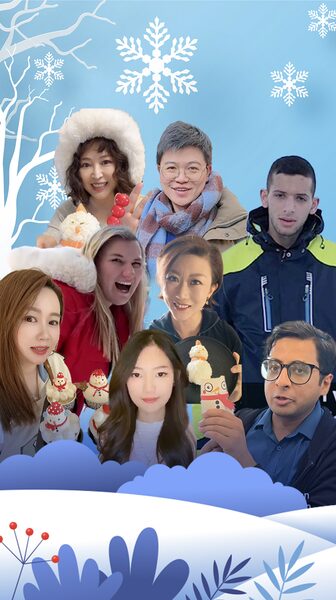 Hãy sáng tạo: Thử thách Người Tuyết tại Đại hội Thể thao mùa đông châu Á 2025! Hãy sáng tạo: Thử thách Người Tuyết tại Đại hội Thể thao mùa đông châu Á 2025! video poster