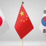 Ông Vương Nghị kêu gọi Trung Quốc, Nhật Bản và Hàn Quốc duy trì ổn định khu vực