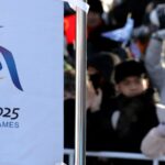 Tập Cận Bình Khai Mạc Đại Hội Thể Thao Mùa Đông Châu Á Lần Thứ 9 tại Cáp Nhĩ Tân