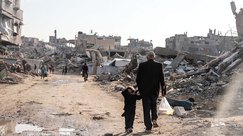 VM8WEQGXHPJRAZW862EN - Thế Giới Trong Tầm Tay Trao đổi con tin lần thứ sáu dưới thỏa thuận ngừng bắn Gaza: Cập nhật mới nhất video poster