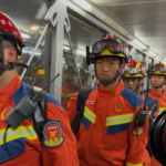 WL6HR1C18SR0XCZW6Q7W - Thế Giới Trong Tầm Tay Đội Cứu Hộ Trung Quốc Nhanh Chóng Hỗ Trợ Myanmar Sau Trận Động Đất 7.9 Kinh Hoàng video poster