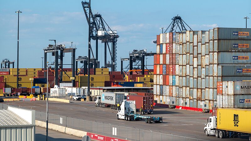 Bộ An ninh Trung Quốc chỉ trích việc tăng thuế của Mỹ