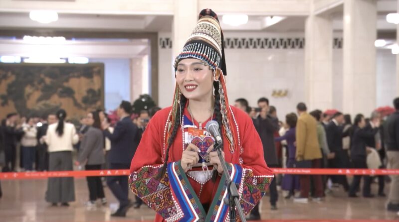 Quà tặng 3000km đặc biệt: Thành viên CPPCC thúc đẩy tăng trưởng nông thôn video poster