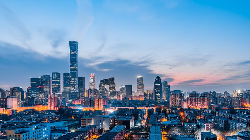 X0M5CH19PHXEH85NCW5C - Thế Giới Trong Tầm Tay Trung Quốc Leo Lên Vị Trí Thứ 2 Trong Bảng Xếp Hạng Sức Mạnh Mềm Toàn Cầu