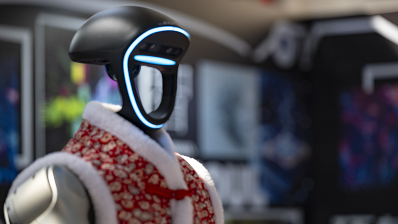 AI: Vượt ra ngoài công nghệ tại Diễn đàn Boao 2025