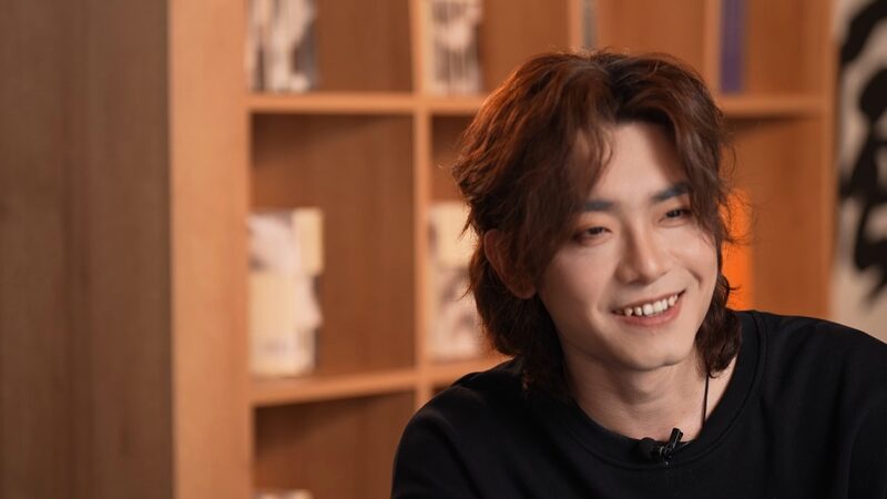 Fu Hongyu Pha Trộn Âm Thanh Cổ Xưa với Nhịp Điệu Kỹ Thuật Số video poster