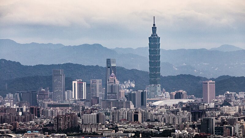 Trung Quốc Kêu Gọi Hoa Kỳ Sửa Lại Ngôn Từ Trong Trang Thông Tin Về Đài Loan