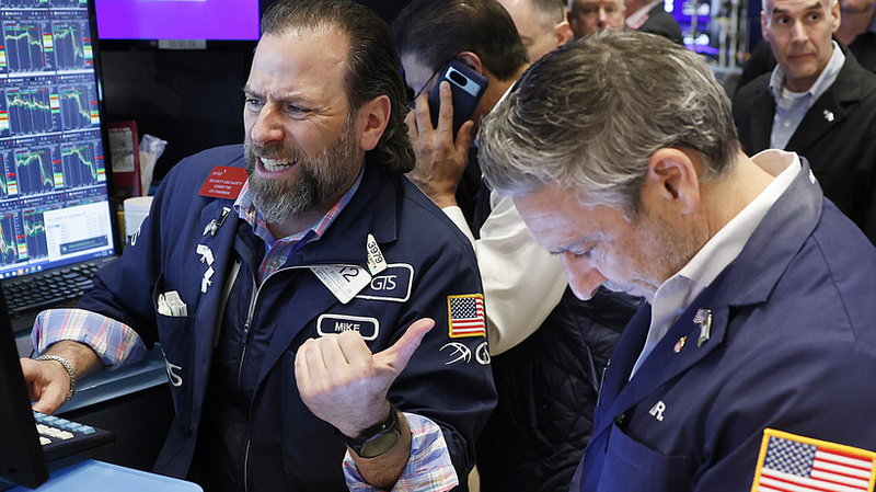 Sự Gia Tăng Thuế Quan Của Mỹ: Chiến Tranh Thương Mại Dữ Dội Gây Phản Tác Dụng