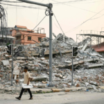 Đội Cứu Hộ Trung Quốc Cung Cấp Hỗ Trợ Quan Trọng Tại Khu Vực Động Đất Mandalay