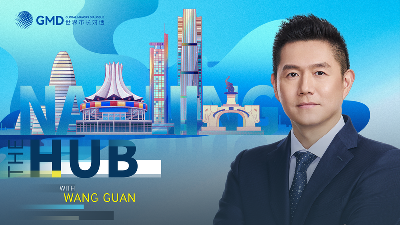 Các Thị Trưởng ASEAN Hợp Tác tại Nam Ninh cho Đối Thoại Đô Thị video poster