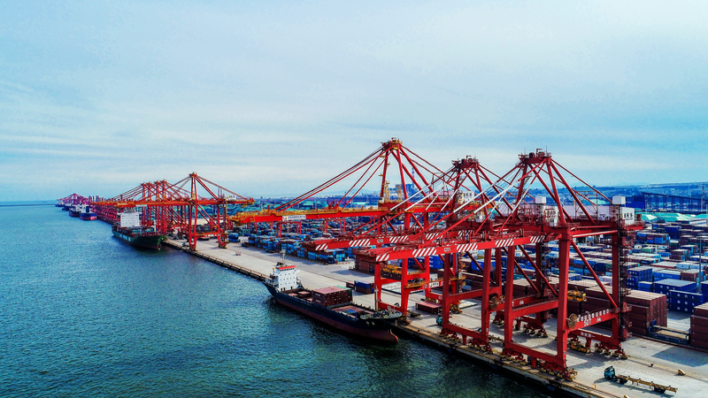 Trung Quốc Chỉ Trích Lạm Dụng Thuế Quan Của Mỹ, Cam Kết Mở Rộng Thị Trường Hơn Nữa Trung Quốc Chỉ Trích Lạm Dụng Thuế Quan Của Mỹ, Cam Kết Mở Rộng Thị Trường Hơn Nữa