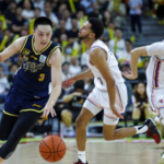 Quảng Đông hạ gục Thượng Hải để tiếp tục chuỗi Tứ kết CBA