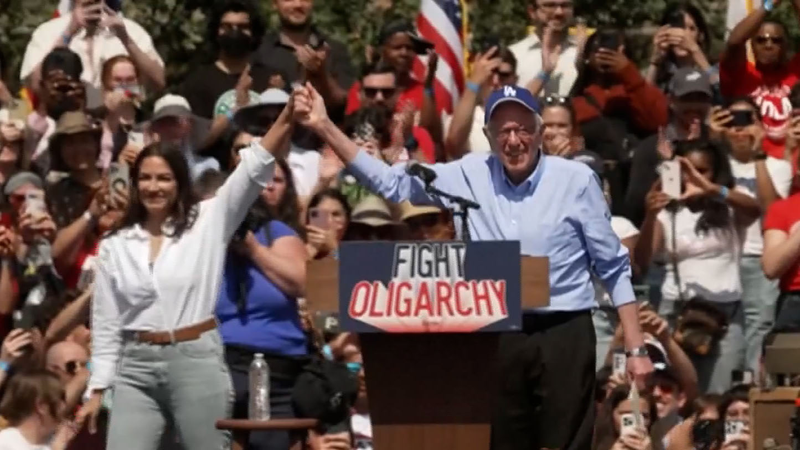 19QX0XZ6FFT583HIZOCU - Thế Giới Trong Tầm Tay Đảng Dân chủ Tái Khởi Động Sau Những Thất Bại Ban Đầu video poster