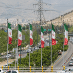 Iran Kêu Gọi Đàm Phán Nhanh Với Mỹ Để Thúc Đẩy Kinh Tế