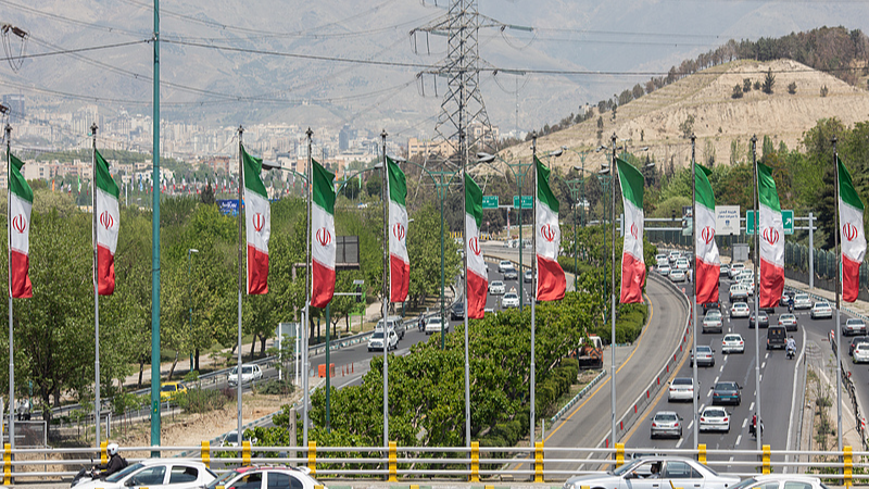 1ET1Q6TA53OPJGRRL4IX - Thế Giới Trong Tầm Tay Iran Kêu Gọi Đàm Phán Nhanh Với Mỹ Để Thúc Đẩy Kinh Tế