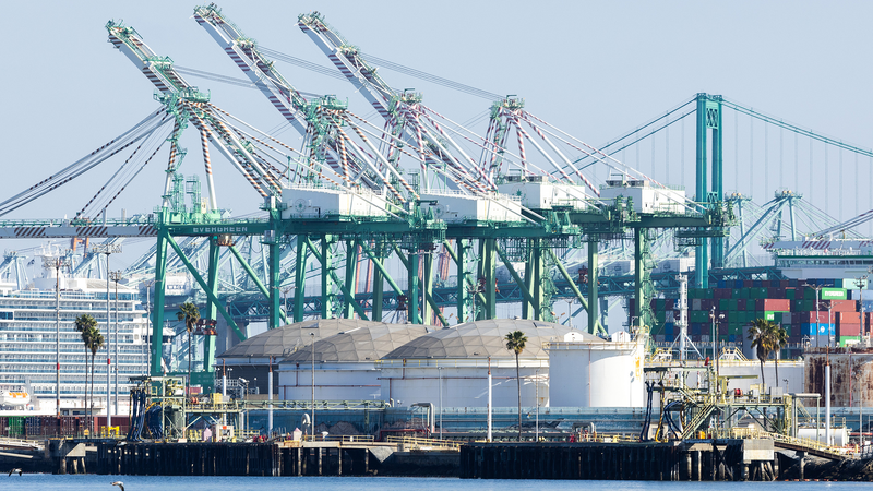 201OFOZLTG1CBZREEYJ7 - Thế Giới Trong Tầm Tay 970+ Ký Tuyên Ngôn Chống Thuế Quan: Lời Kêu Gọi Về Thương Mại Hợp Lý