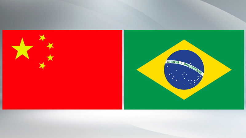 Trung Quốc và Brazil Hợp Tác Giải Quyết Các Thách Thức Toàn Cầu Chung Trung Quốc và Brazil Hợp Tác Giải Quyết Các Thách Thức Toàn Cầu Chung