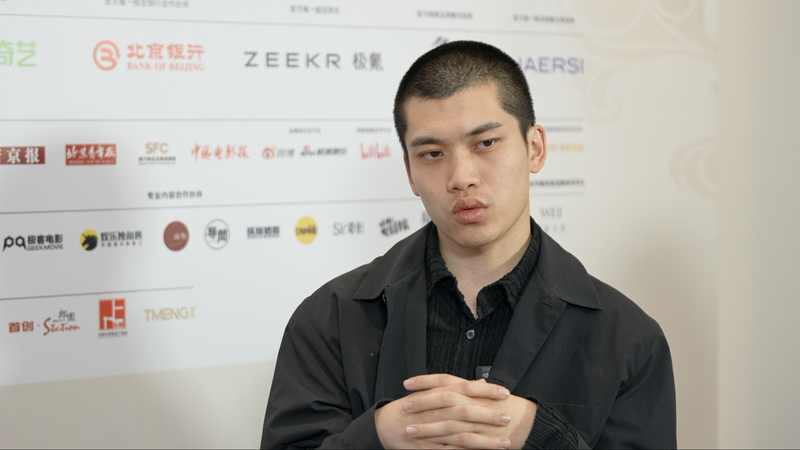 Làn sóng mới Hàng Châu: Zhu Xin làm khuynh đảo điện ảnh toàn cầu Làn sóng mới Hàng Châu: Zhu Xin làm khuynh đảo điện ảnh toàn cầu video poster