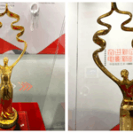 455KM49OT70TRYJAQL6U - Thế Giới Trong Tầm Tay Chiếc cúp Giải thưởng Tiantan: Một biểu tượng của sự hài hòa và sự may mắn