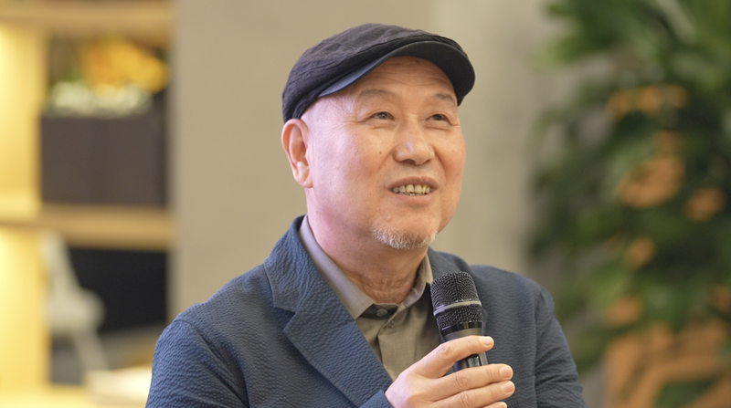 Huo Tingxiao: Tận dụng AI trong thiết kế ý tưởng phim Huo Tingxiao: Tận dụng AI trong thiết kế ý tưởng phim video poster