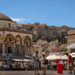 5DHEGKE0EFCGVVJ46GLL - Thế Giới Trong Tầm Tay Châu Âu đối mặt với nhiệt độ kỷ lục và thời tiết cực đoan năm 2024