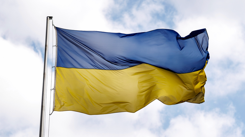 Ukraine bổ nhiệm nhà ngoại giao kỳ cựu làm Đại sứ mới tại Trung Quốc