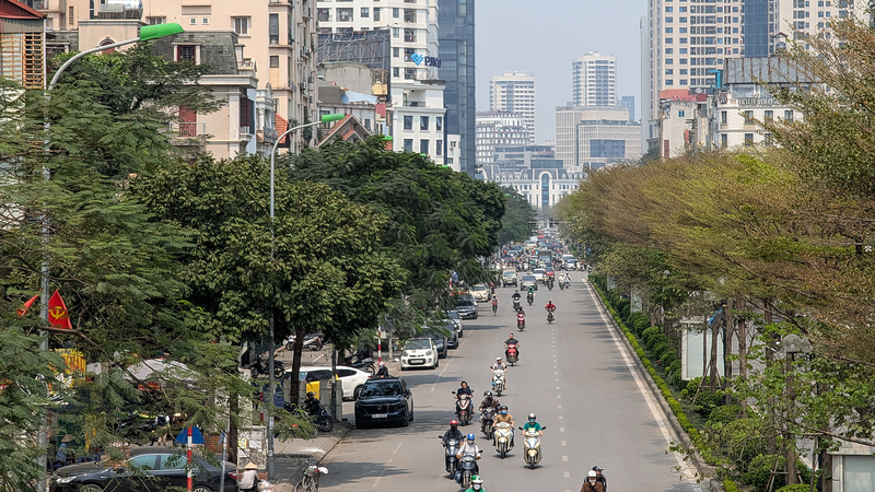 Xi Jinping đến Hà Nội trong chuyến thăm nhà nước lịch sử Xi Jinping đến Hà Nội trong chuyến thăm nhà nước lịch sử