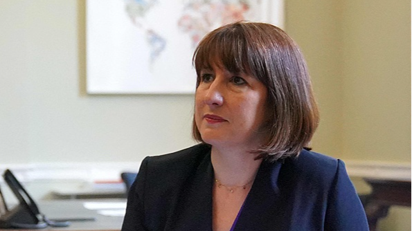 Bộ trưởng Tài chính Anh: Việc tách rời khỏi Trung Quốc là điều ngu ngốc