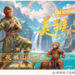AI Khơi Mở Kỷ Nguyên Mới Cho Phim Ngắn Trên Đất Liền Trung Quốc