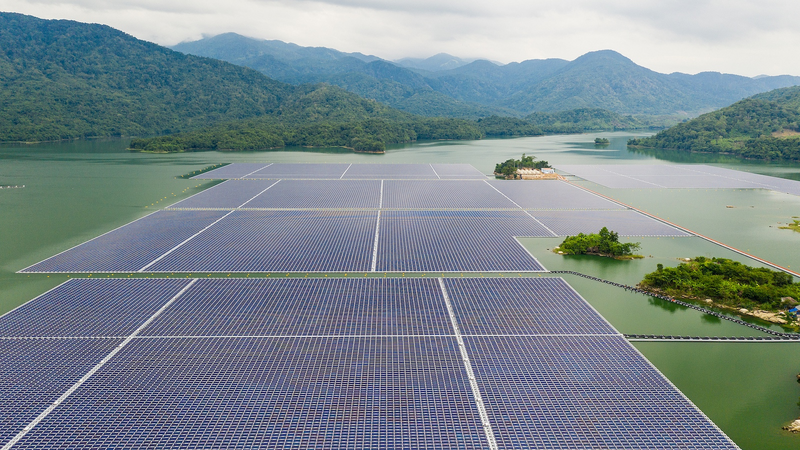 Trung Quốc và Việt Nam Tăng Cường Quan Hệ Công Nghệ Theo Sáng Kiến Vành Đai & Con Đường