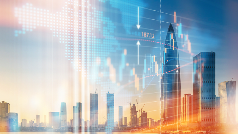 ETF của Central Huijin tăng cường sự ổn định thị trường ETF của Central Huijin tăng cường sự ổn định thị trường
