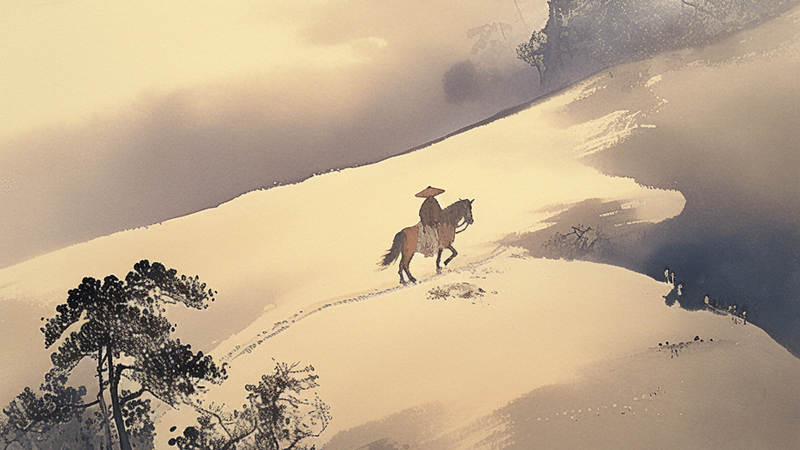 Ôm trọn Tiếng Than Mùa Thu trong Thơ Cổ Điển