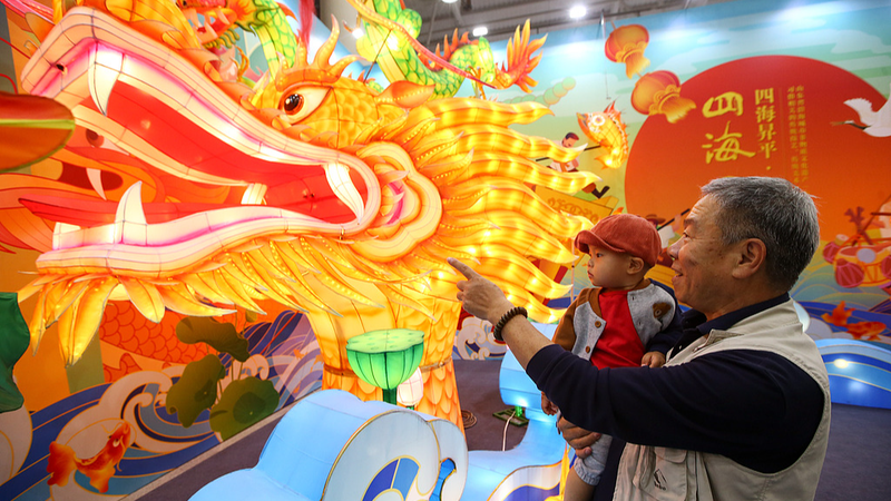 Tầm nhìn của Tập Cận Bình về một cường quốc văn hóa được tiết lộ