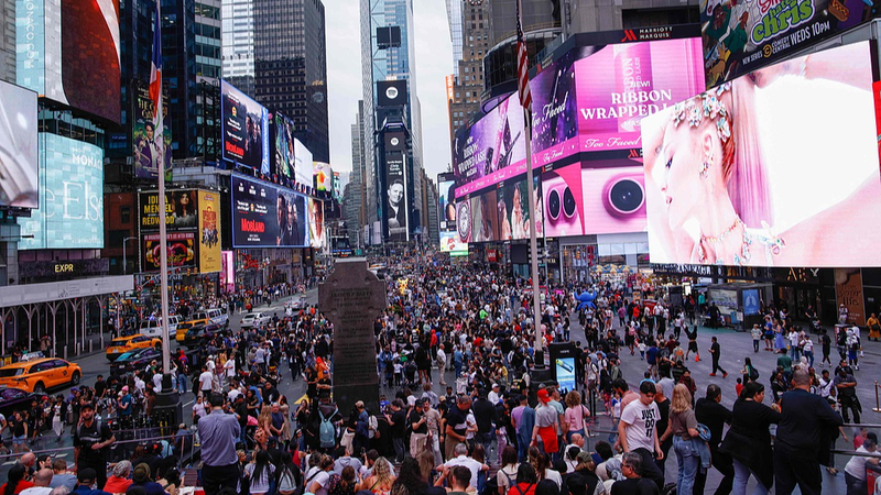 Thuế quan của Mỹ làm rung chuyển thị trường toàn cầu, ảnh hưởng các ngành quan trọng