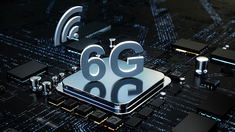 Cuộc cách mạng 6G: Trung Quốc đại lục hướng tới ra mắt năm 2030 Cuộc cách mạng 6G: Trung Quốc đại lục hướng tới ra mắt năm 2030