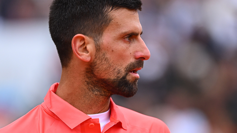 Djokovic bị loại, Alcaraz giành chiến thắng đầu tiên tại Monte-Carlo Djokovic bị loại, Alcaraz giành chiến thắng đầu tiên tại Monte-Carlo