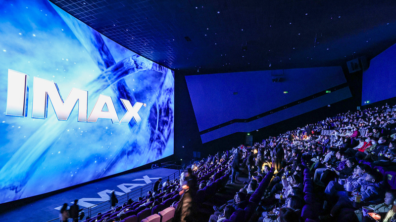 Tiếng vang toàn cầu: Trung Quốc đại lục giảm số lượng phim Mỹ