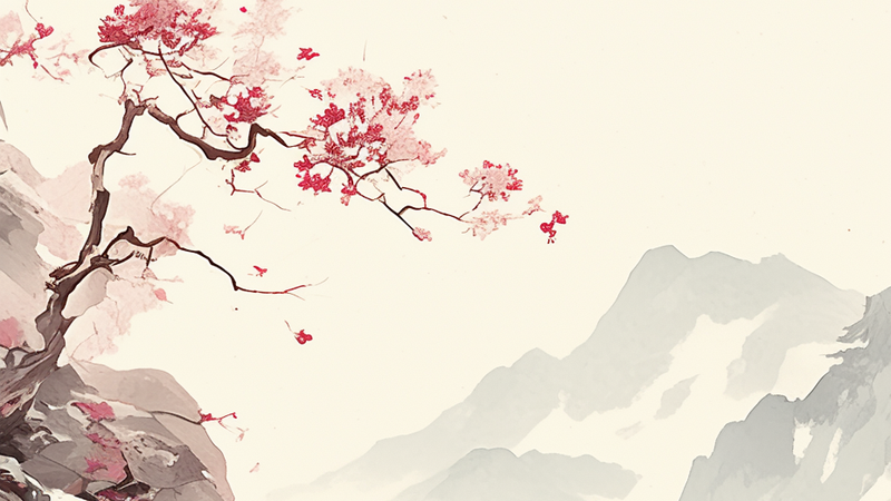 Thung Lũng Magnolia của Vương Duy: Những Đóa Hoa Đơn Cô Truyền Cảm Hứng Cho Tâm Trí Hiện Đại Thung Lũng Magnolia của Vương Duy: Những Đóa Hoa Đơn Cô Truyền Cảm Hứng Cho Tâm Trí Hiện Đại