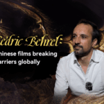 9A4341Z5WA96GD65SHXC - Thế Giới Trong Tầm Tay Phim Trung Quốc Phá Vỡ Rào Cản Toàn Cầu: Cedric Behrel Lên Tiếng video poster