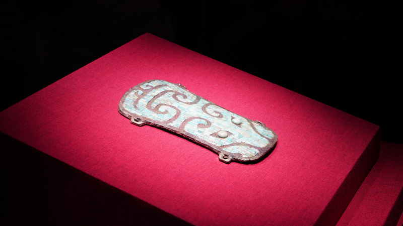 Luoyang cổ đại: Một hành trình qua nền văn minh Trung Quốc