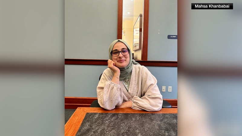 Cuộc đàn áp nhập cư của Trump: Tác động đến người di cư và người giữ visa du học video poster