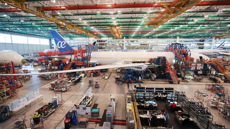 A6D96LLPJ0XVC6NQD1UZ - Thế Giới Trong Tầm Tay Hoa Kỳ có thể làm cho ngành sản xuất vĩ đại trở lại?