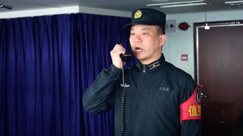 Bộ Tư lệnh Chiến khu Đông PLA tổ chức diễn tập chung quanh đảo Đài Loan video poster