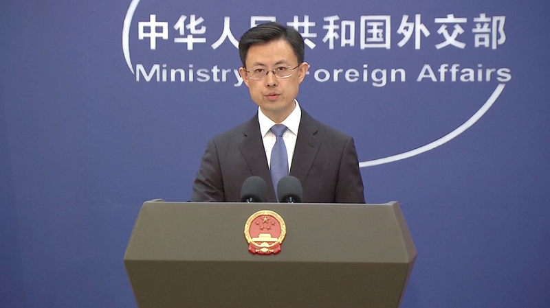 Cuộc Diễn Tập Quanh Đài Loan của PLA: Lời Cảnh Báo Mạnh Mẽ đến Các Lực Lượng Ly Khai video poster