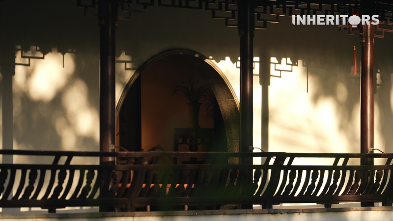 BFEEPMAW771421CQ4KAU - Thế Giới Trong Tầm Tay Các khu vườn Tô Châu: Hành trình qua thơ sống