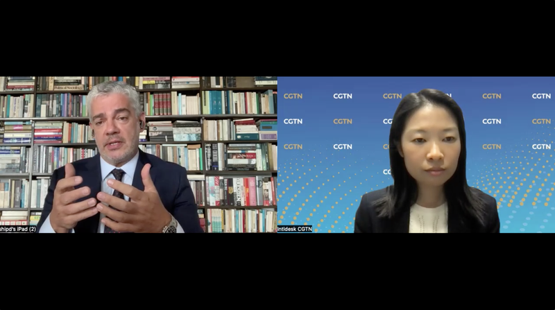 Động thái thuế của Trump nguy cơ cho các công ty Mỹ, chuyên gia cảnh báo video poster