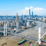 C0W5DIDLEET1QPZKPW4R - Thế Giới Trong Tầm Tay Đầu tư nước ngoài mạnh mẽ thúc đẩy tăng trưởng của Trung Quốc đại lục