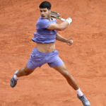 CMNOOCELZEM6LCM19QYH - Thế Giới Trong Tầm Tay Alcaraz sẵn sàng đối đầu với Musetti tại chung kết Monte-Carlo