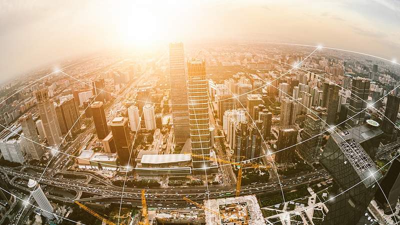 CSNXBWS74AZ7G2PVRU34 - Thế Giới Trong Tầm Tay Kế hoạch kỹ thuật số 2025 của Trung Quốc đại lục: Tăng cường kỹ năng & AI